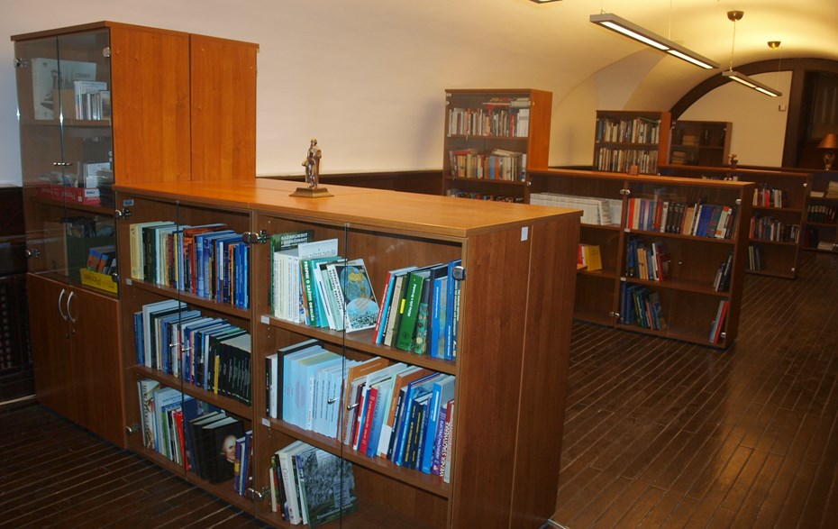 Preko 3000 naslova dostupno zastupnicima i zaposlenicima u Gradskoj skupštini Grada Zagreba